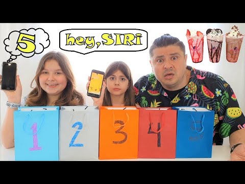 Η SIRI KANEI