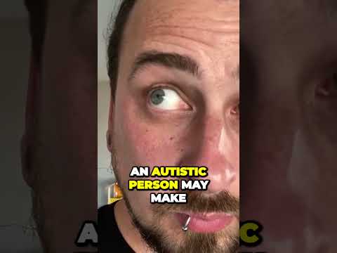 Autism And Why