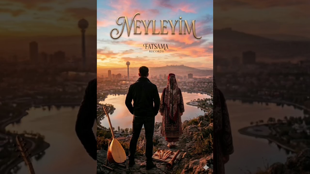 Watch NEYLEYİM- Fatsama Records - Ankara Oyun Havası 2026 on YouTube Watch NEYLEYİM- Fatsama Records - Ankara Oyun Havası 2026 on YouTube