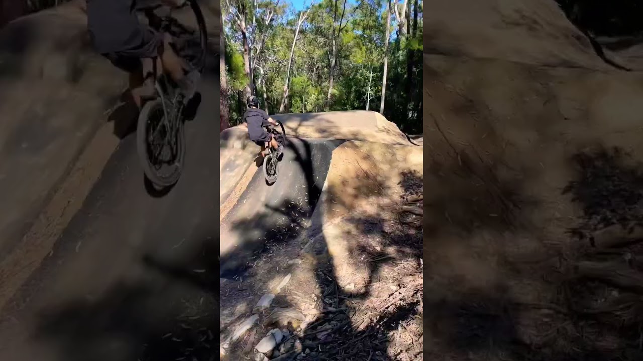 NEW JUMP LINE IS SICK! 