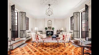 44 Gramercy Park North, Apartment 11AB  |  New York, New York
