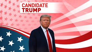 Full Measure: September 24, 2023 - Candidate Trump