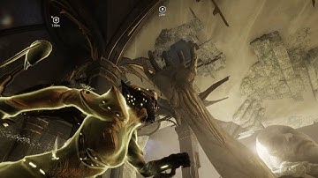 WARFRAME: How To UNLOCK The Sanctum Simulacrum HIDDEN Location (Secret Room Guide!)