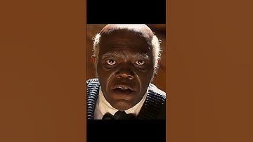 That will be the story of you - Django Unchained #movie #shorts