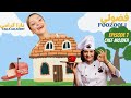 Foozooli Episode 7 Chef Mojdeh Chef Series Foozooli Episode 7 Chef Mojdeh Chef Series