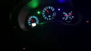 Shift light