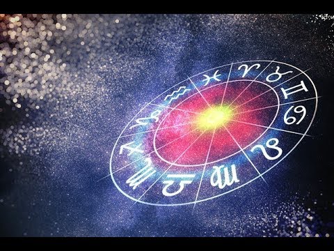 Video: 26. Júl Horoskop