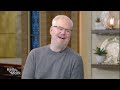 Jim Gaffigan on Raising 5 Kids in NYC