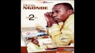 Denis Ngonde - Kombo Ya Yesu | Worship Fever Channel chords