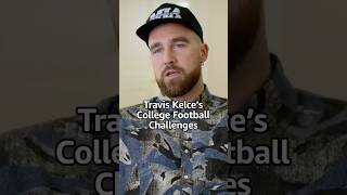 Kelce brothers keep it real | Kelce