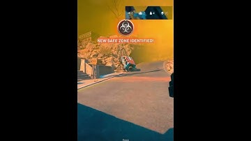 1V4 clutch for the win 👀 💀 #warzone #callofduty #codclips