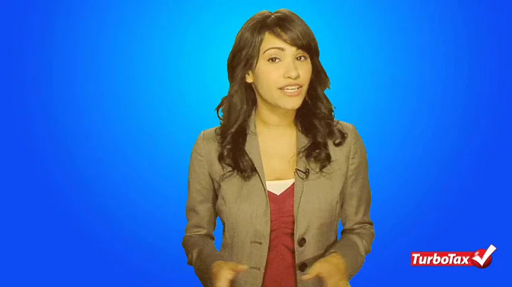 Taxes 101 for Your Income Tax Return - TurboTax Tax Tip Video