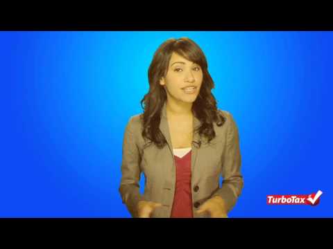 Taxes 101 for Your Income Tax Return - TurboTax Tax Tip Video