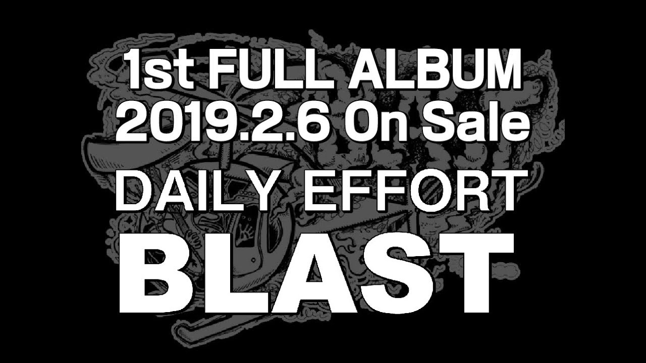 Watch BLAST【Daily effort】Web CM on YouTube Watch BLAST【Daily effort】Web CM on YouTube