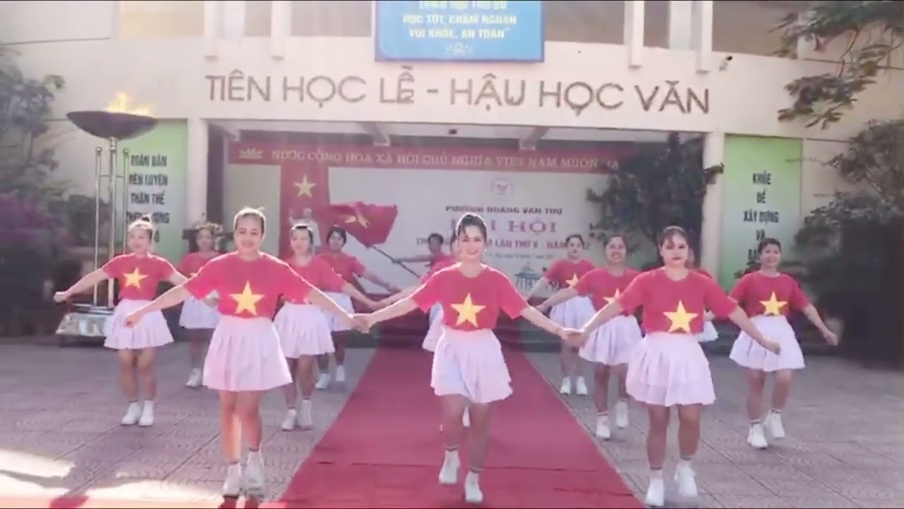 Aerobic