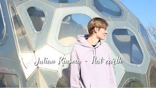 Julian Rinsma - Flat earth