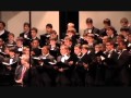 Your Voices Tune - G.F. Handel