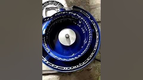 High speed sorting machine|| fasteners