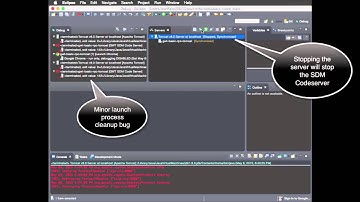 (GPE-Fork V2) Tomcat Server with Super Dev Mode