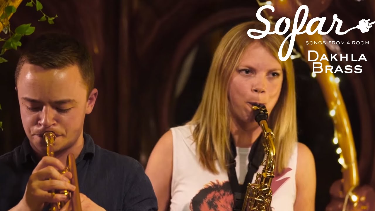 The Order Of The Elephant