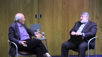 A Conversation with Sir Michael Rutter