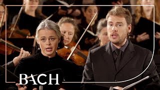 Bach - Cantata Nun ist das Heil und die Kraft BWV 50 - Van Veldhoven | Netherlands Bach Society