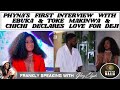 BBNAIJA 2022: PHYNA BBNAIJA SEASON 7 WINNER FIRST INTERVIEW | BBNAIJA LEVEL UP | GLORY ELIJAH