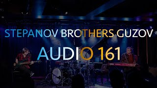 Stepanov Brothers Guzov | Audio 161 chords