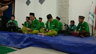 Lagu religi(sholawat) andro an nabawi