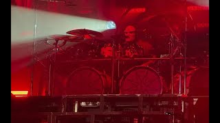 Slipknot eyeless live at rock ville 2024 Daytona internacional speedway by Slipknot fans 1,518 views 2 weeks ago 4 minutes, 21 seconds