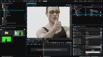 Smode Tutorial 7.5 #15 - JChromaVD