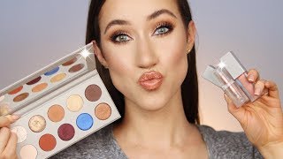 Celebrity The KKW x MARIO Collection Tutorial + GIVEAWAY Profile