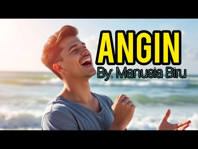 在 YouTube 上观看 Angin