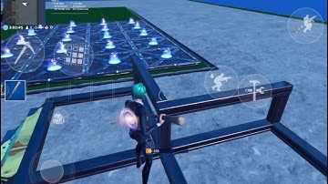 How To Make Builds Invisible And Float On Mobile  *Easy Tutorial*