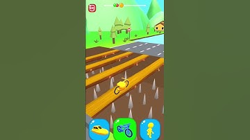 Shape shifting Ep 12 #comment #share ##games #like #subscribe #shapeshifting #video #views #game