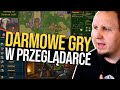 Gry przeglądarkowe, w które grał KAŻDY