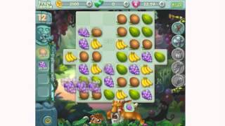 Fruit Jamba - Level 13