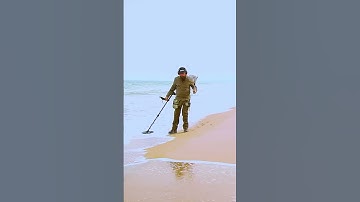 Nokta double score ---- Ultimate Hunter  #detectorwarehouse #metaldetecting #treasurehunt