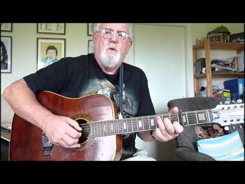 12-string Guitar: A Jim Reeves Medley (Including lyrics and chords ...