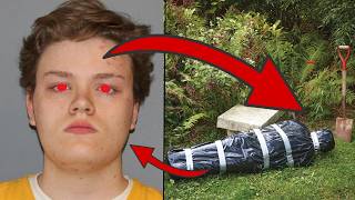 Mom Discovers HORRIFIC Secret in Son's Bedroom: A Severed Head 😱🩸