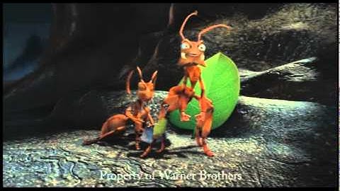 Tom Grevera - Animation Demo Reel - April 2011