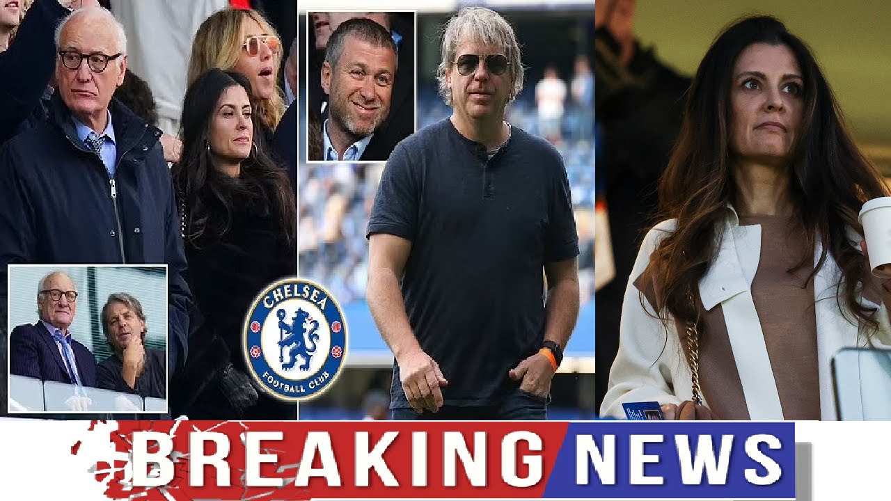 Marina Granovskaia’S Whopping Net Worth Is So Big She Could Afford To Buy Everton Fc