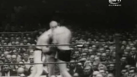 Joey Giardello vs Gene Fullmer