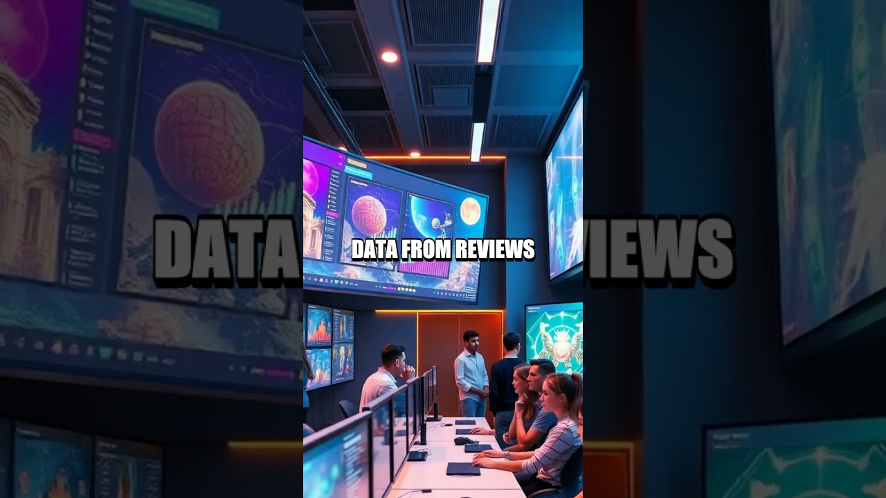 The Hidden Mechanics of Game Reviews