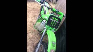 2001 kx 60 slideshow