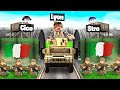 DIFENDO LA BASE MILITARE ITALIANA PIÙ COSTOSA SU ROBLOX!!