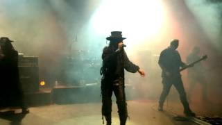 Fields of the Nephilim - Prophecy - Winter Solstice