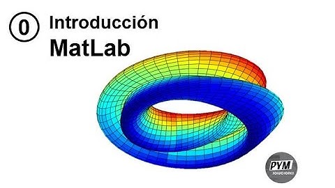 Introducción a Matlab Aplicaciones