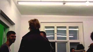 Mark Flood: Bitch Moves at Peres Projects Berlin