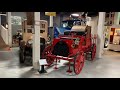 Classic Car Collection Top In The United States | Full Tour Of R.E Oldsmobile Museum | 100 RARE CARS